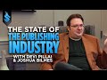 The State of the Publishing Industry
