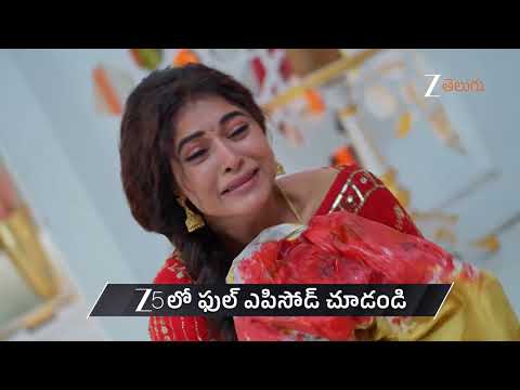 Lakshmi Nivasam | Ep - 287 | Preview | Jan 19 2026 | Zee Telugu