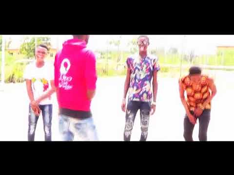 Superior Birthmark's Four Breath taking bars at Verbal Weaponry Vol.1