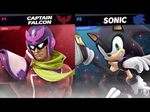 Encore Smash Weekly #129 - Kamex Vs. djb | Gatsby - Winners Quarterfinals