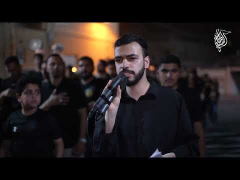 ⁣الرادود عيسى عبدالله | استشهاد الإمام الباقر (ع) موكب النبيه صالح 1446-2025