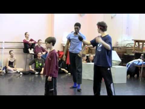 The Making of  a Pirate: Jolly Roger