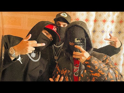 Tebankid Ft. Bahtiam, Nor’T - Chilean Freestyle (Audio Oficial)