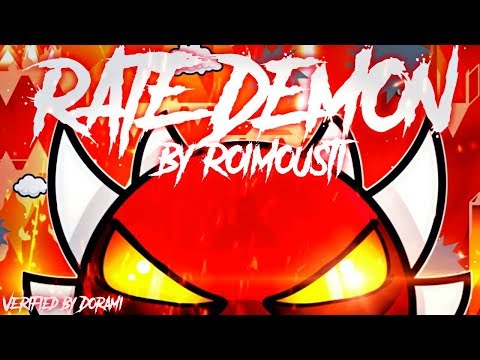 Rate Demon