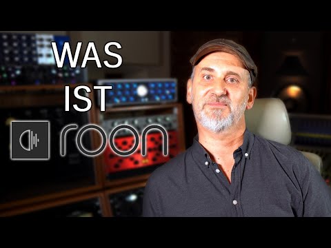 Roon: What is it and what do I need it for?