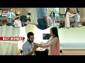 Mein Episode 21 | Husband & Wife Best Moment | ARY Digital