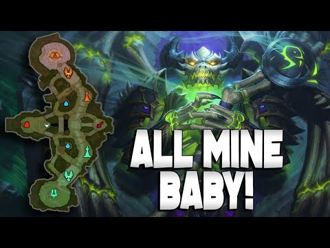 MY THANATOS BULLIED THIS MAN SO HARD HE GOT 0 BUFFS LMAO - Masters Ranked Duel - SMITE