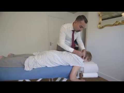Andover Chiropractic Centre – Andover
