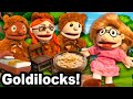 SML Movie: Goldilocks!