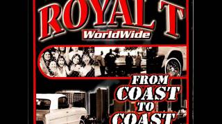 Royal T - Cruizin