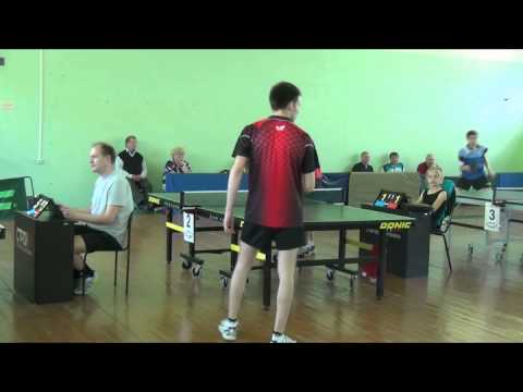 Желубенков - Савинов