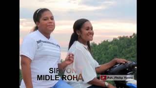 Download lagu PUJIAN ROHANI PAPUA - SIRYON TAROHI 2020. mp3 Download lagu PUJIAN ROHANI PAPUA - SIRYON TAROHI 2020. mp3