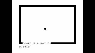 Hot Pursuit for the ZX81