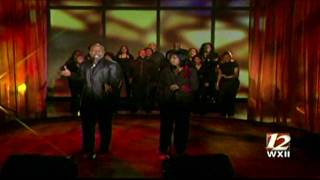 BeBe and CeCe Winans---&quot;Grace&quot;---(LIVE)