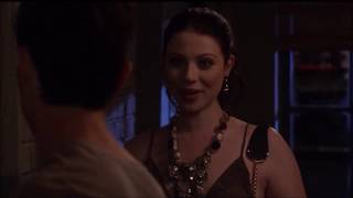 Gossip Girl Best Music Moment &quot;Dance&quot; - Rebecca &amp; Fiona