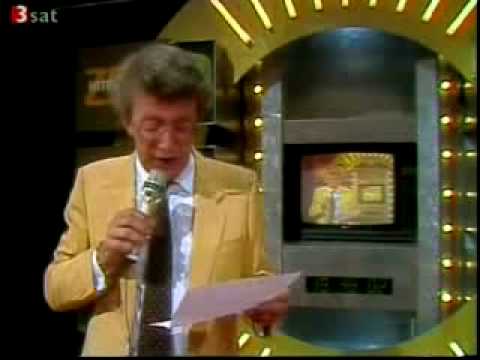Extrabreit - Absage an ZDF Hitparade 1982