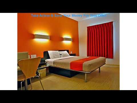 Best Motel 6 Houston Hobby - United States