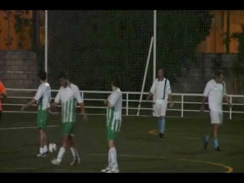 TerceraGI.Flansauer - Los Maravillas