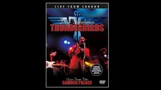 Music video thumbnail preview for The Fabulous Thunderbirds - I Don't Care by The Fabulous Thunderbirds