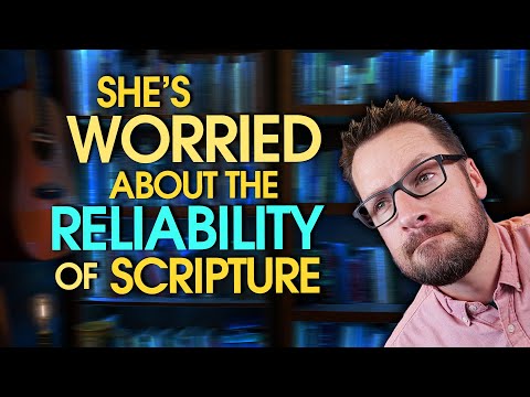 20 Questions with Pastor Mike (Episode 40)