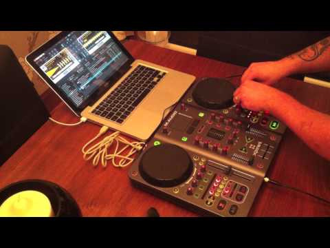 Colin Sales, Extended Xponent DJ Mix, May 2011.mov