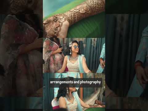 Wedding Planner portfolio by Mom Events & Studio in Gurugram - Photo 1 Wedding Planner portfolio by Mom Events & Studio in Gurugram - Photo 1