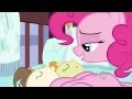 Pinkie Pie Sleep Tight
