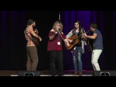 2017-06-24 GC4 Katrina Nicolayeff - Grand Champ Div - Weiser Fiddle Contest 2017