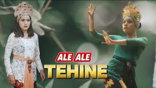 Download lagu ALE ALE SASAK TERBARU 2024 PALING TEHINE mp3
