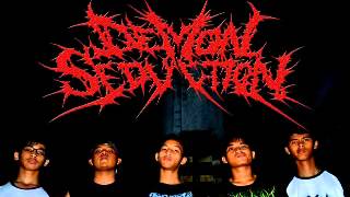 DEMON SEDUCTION - AGRESI PROPAGANDA