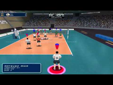 volleyball pc game download