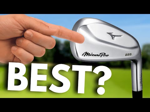 The BEST HIGH HANDICAP forgiving irons... EVER TESTED!?