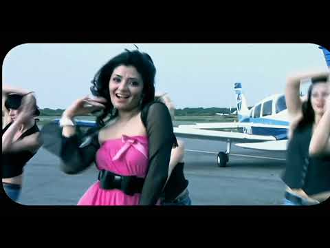 Akhian Tere Naal_ Sona Walia ft Apache India (Album: Resham Di Dori - Love Strings) - VIP Records