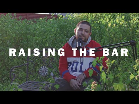 Illmac - Raising The Bar 16