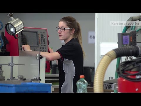 Rundgang durch AHT Cooling Systems | karriere.at