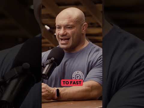 Fasting DOES NOT Improve Autophagy