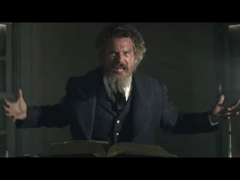 The Good Lord Bird - The Moloch of Despotism!