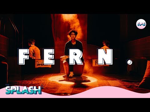 Fern. performs Dance for Me LIVE on The Splash | #ThePoolShow