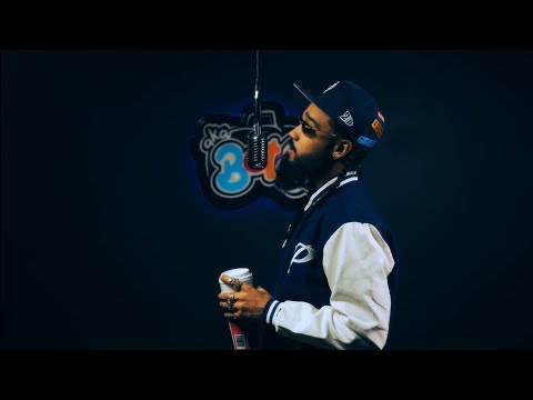 Flashy B and akaBeto