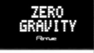 Perfume - zero gravity　の動画を作ってみた