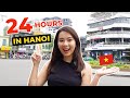 What To Do In Hanoi For One Day