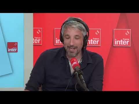 Les pitchouns du Djihad - Le Moment Meurice
