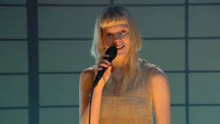 AURORA - All Is Soft Inside (Verftet Online Music Festival)