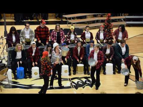 OFHS Winter Concert - #3