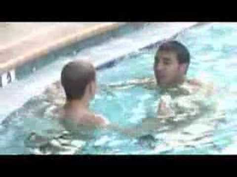 U-23 MNT Enjoys Some Rest and Relaxation