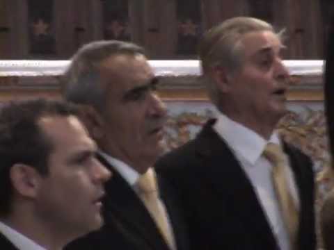 Orvieto - La Parola antica