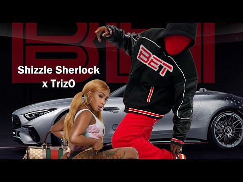 Shizzle Sherlock - BET (Raw Version)
