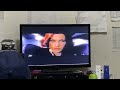 Closing X2 X Men United 2003 VHS