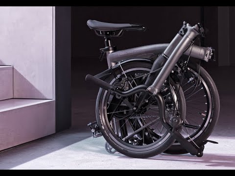 Brompton “T Line”