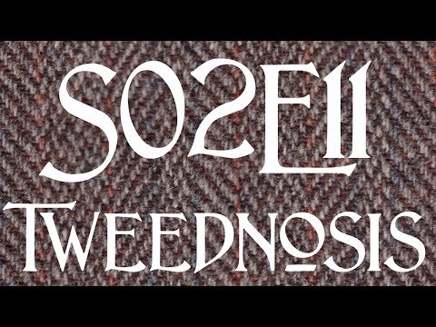 Whale Music, Incense, Tweed Jackets | Hypno Ink. Instants | The Tweed Edition S02E11